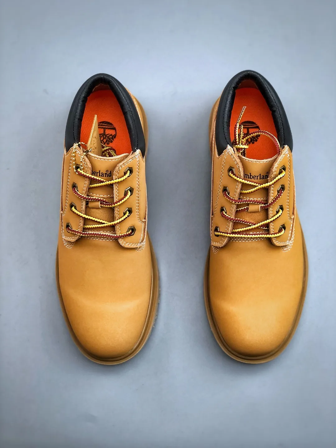Local pick-up💰480 supports store release. New goods🚀#Timberland Timberland/Timberland classic model 25ss new low-cut classic re-engineered brand new upgrade Guangdong factory quality original box original packaging The fabric is made of Italian 🇮🇹 frosted cowhide with anti-odor and anti-corrosion genuine leather latex insoles to give you a perfect wearing experience. High-quality and durable, a must-have for sportsmen. Specialized in treating those who are not handsome. High quality and first-class feel. Exclusive supply. Size: 39-44 (one size larger)